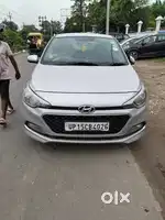 Hyundai Elite i20 [2018-2020] 1.2 Magna, 2016, Petrol