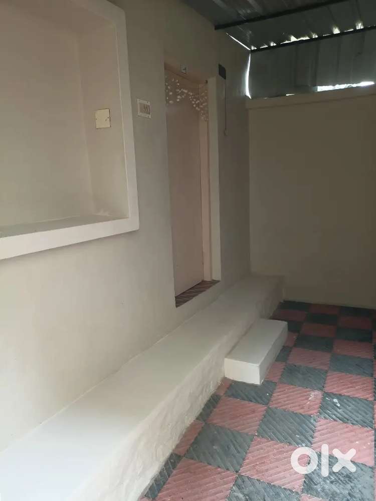 For rent @kanjirampara