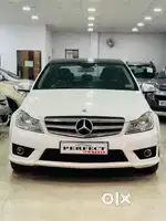 Mercedes-Benz C-Class Prime C 220d, 2013, Diesel