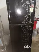 डबल डोअर फ्रिज