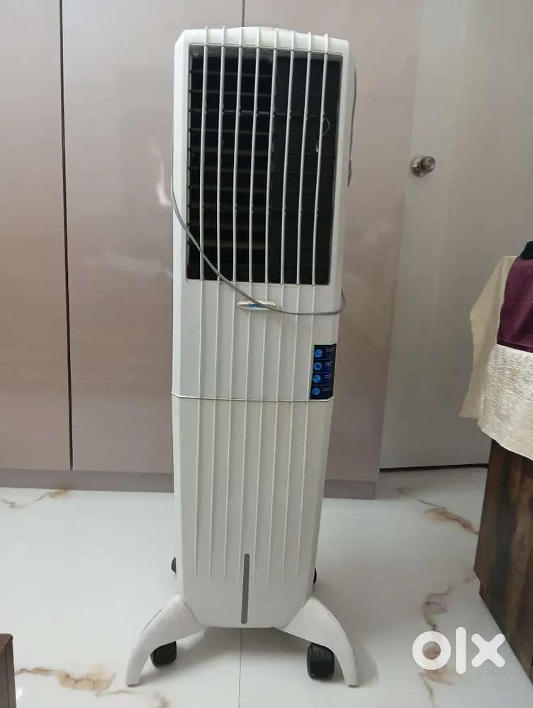 Diet 22T Personal Air Cooler (Good working condition)