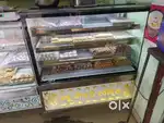 Counter svits