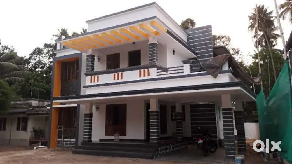 All painting, waterproofing works and maintenance