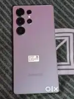 S25 ultra  512gb memory 12 gb Ram