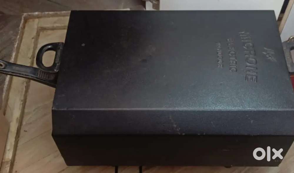 Electric Tandoor