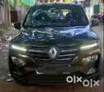 Renault KWID 2020 Petrol 59000 Km Driven