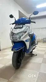 Urgent sale fully serviced and maintained vehicle