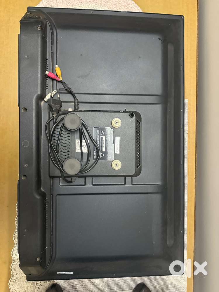 32 inc micromax LED TV