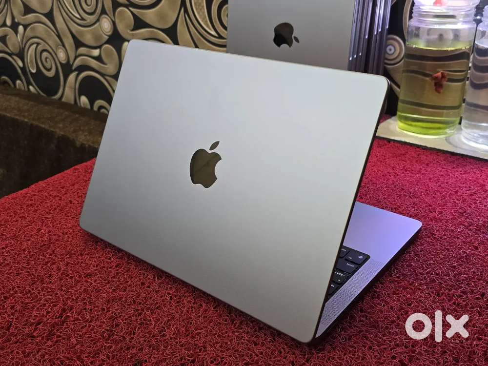 M1 Pro Apple Macbook 14inch 16gb 512gb 3k Retina XDR
