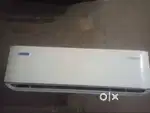Blue Star 1.5 Ton  5 star unused AC