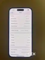 128 Gb Iphone 15
