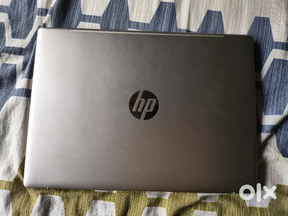 HP Pavilion Plus i5 12th Gen, 16GB/512GB SSD, Excellent Condition