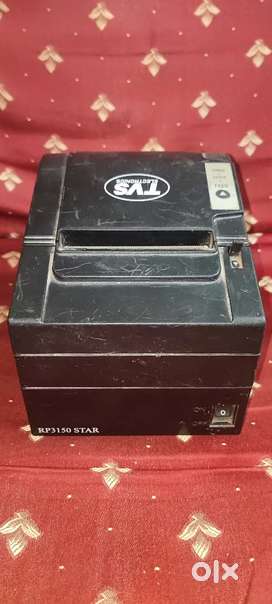 TVS Billing Thermal Printer