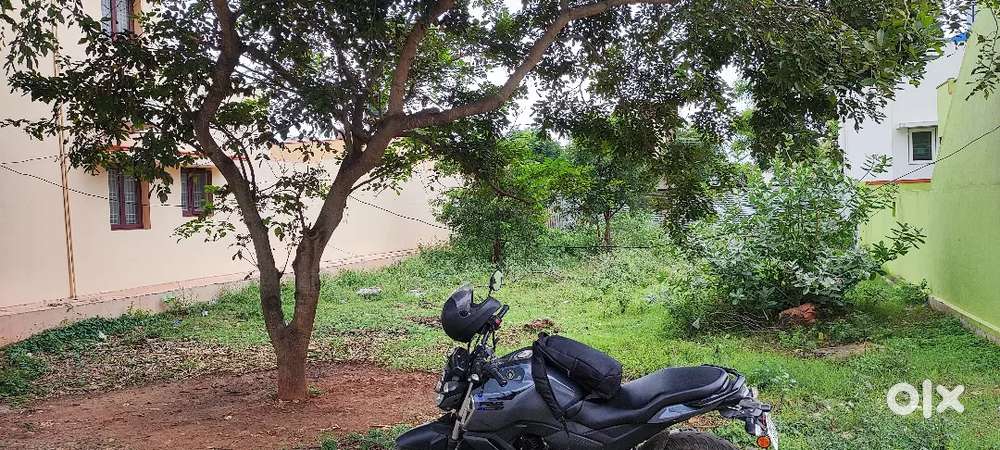 6.5 cent in nadupalayam pirivu