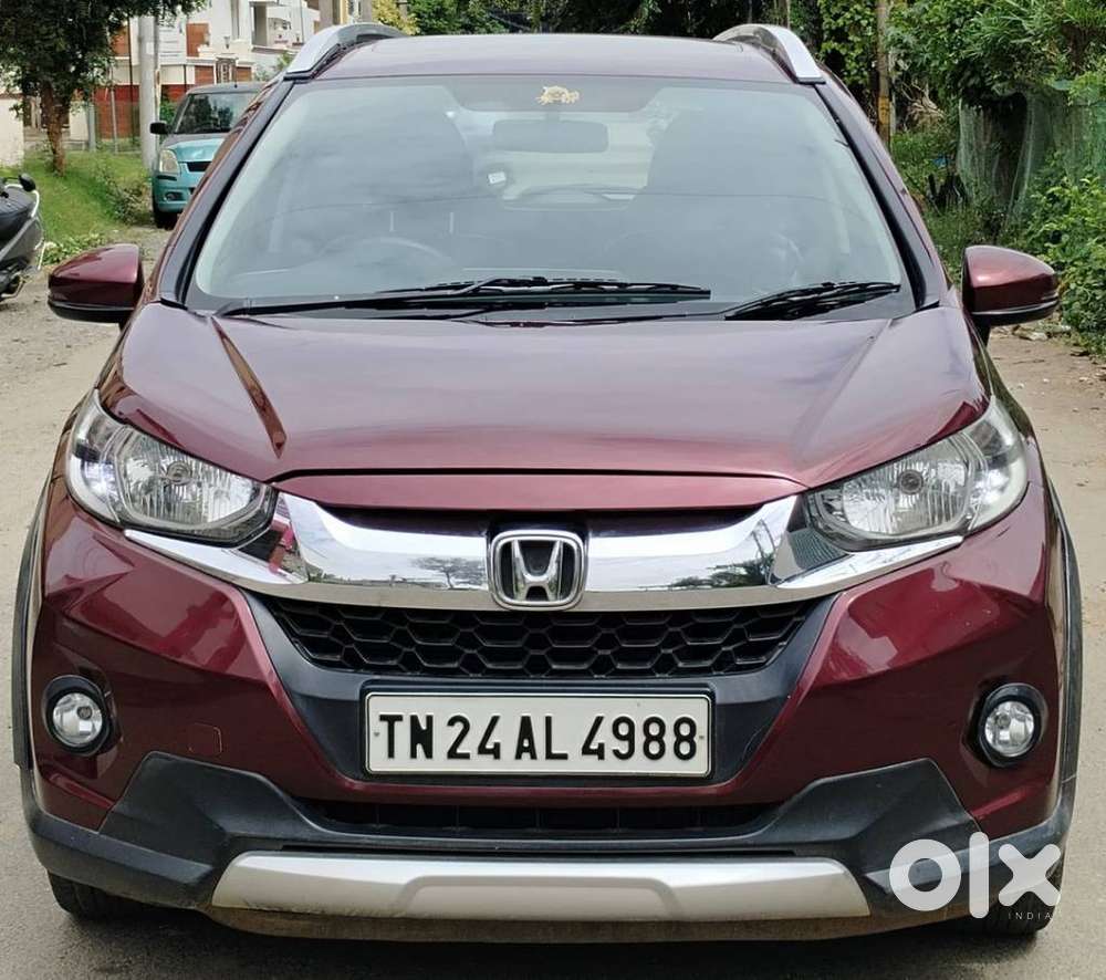 Honda WR-V i-DTEC VX, 2018, Diesel