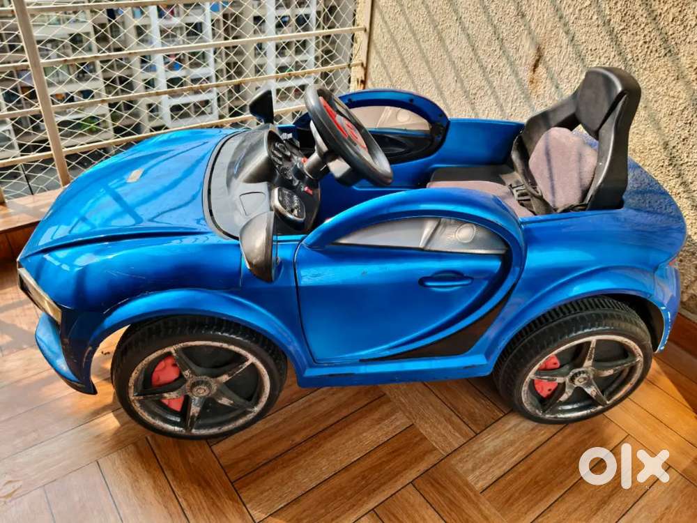 Kids toy car