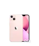 I phone 13 only exchnage