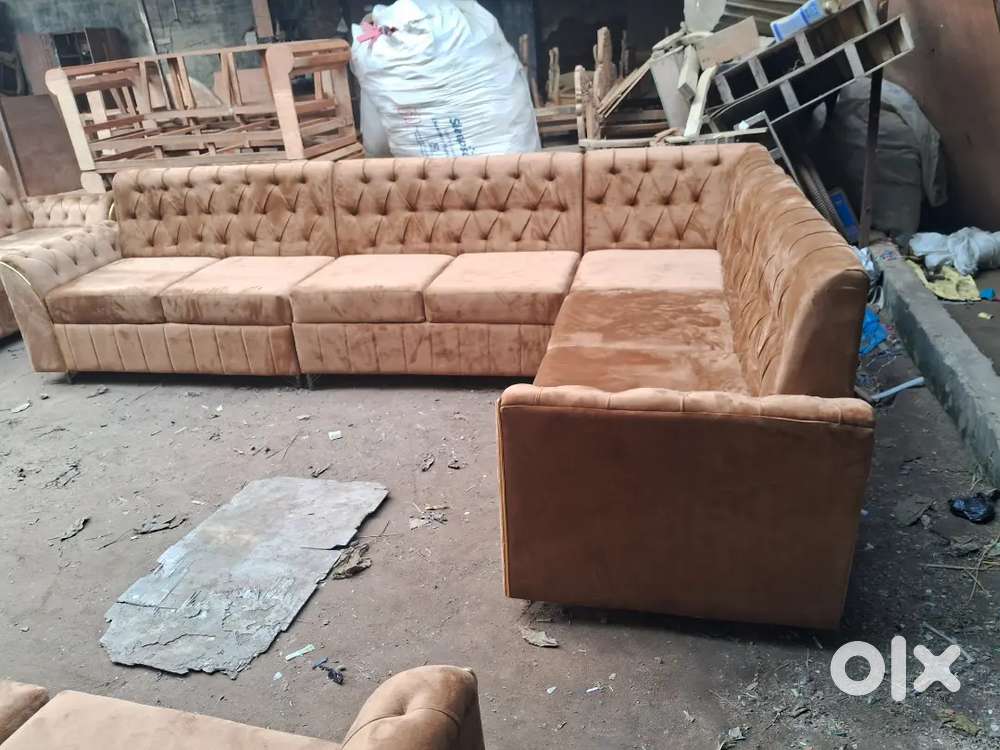 Sofa sett n beed