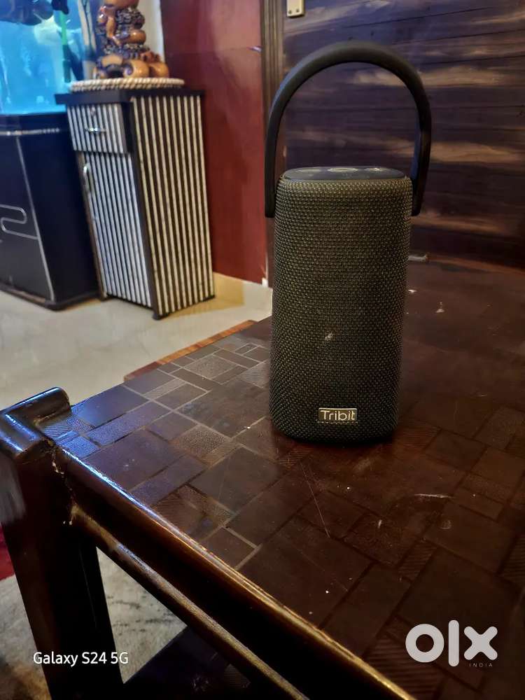 Tribit StormBox Pro 40W  Deep Bass  Superb Sound