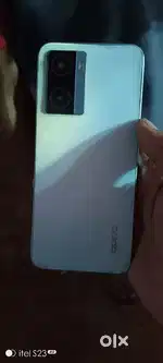 Oppo A77  mobile