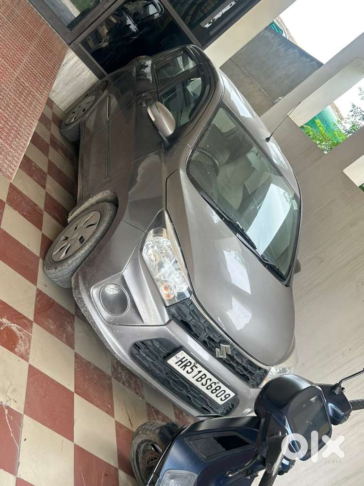 Maruti Suzuki Celerio 2018 Petrol +cng Good Condition