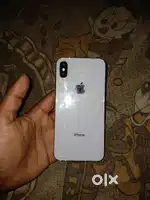 iPhone x 3000 sell  dispal problem