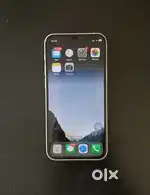 Iphone - White