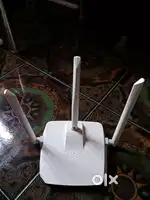 D-Link Smart Wifi Router