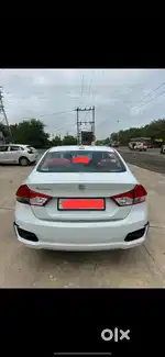 Maruti Suzuki Ciaz 2018 Petrol 33000 Km Driven