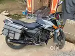 TVS Flame 125cc