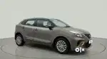 Maruti Suzuki Baleno 1.2 Delta, 2019, Petrol