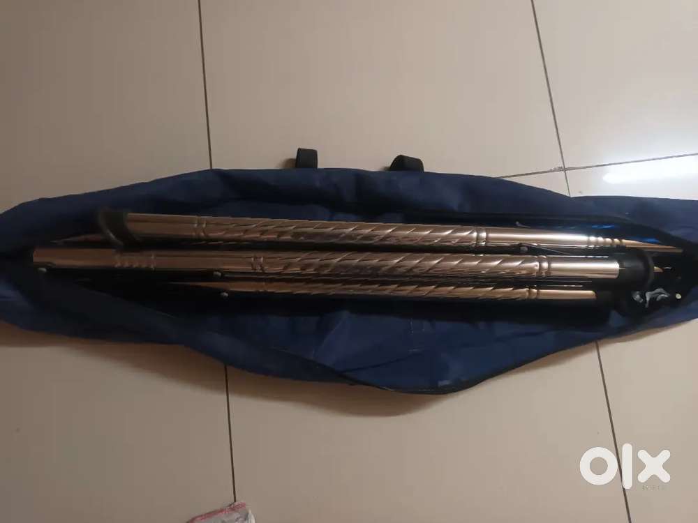 ઘોડિયું વેચવાનું છે.