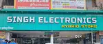 Job at Singh Electronics Korba