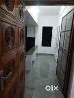 Spacious 2BHK fully furnished 2BHK with carporch near Enchakal