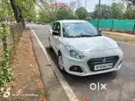 Maruti Suzuki Swift Dzire 2021
