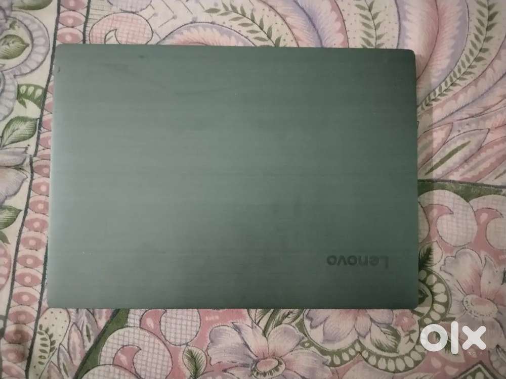 Lenovo 81B0 Laptop 256GB SSD