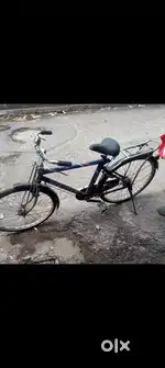 Hero Hercules cycle
