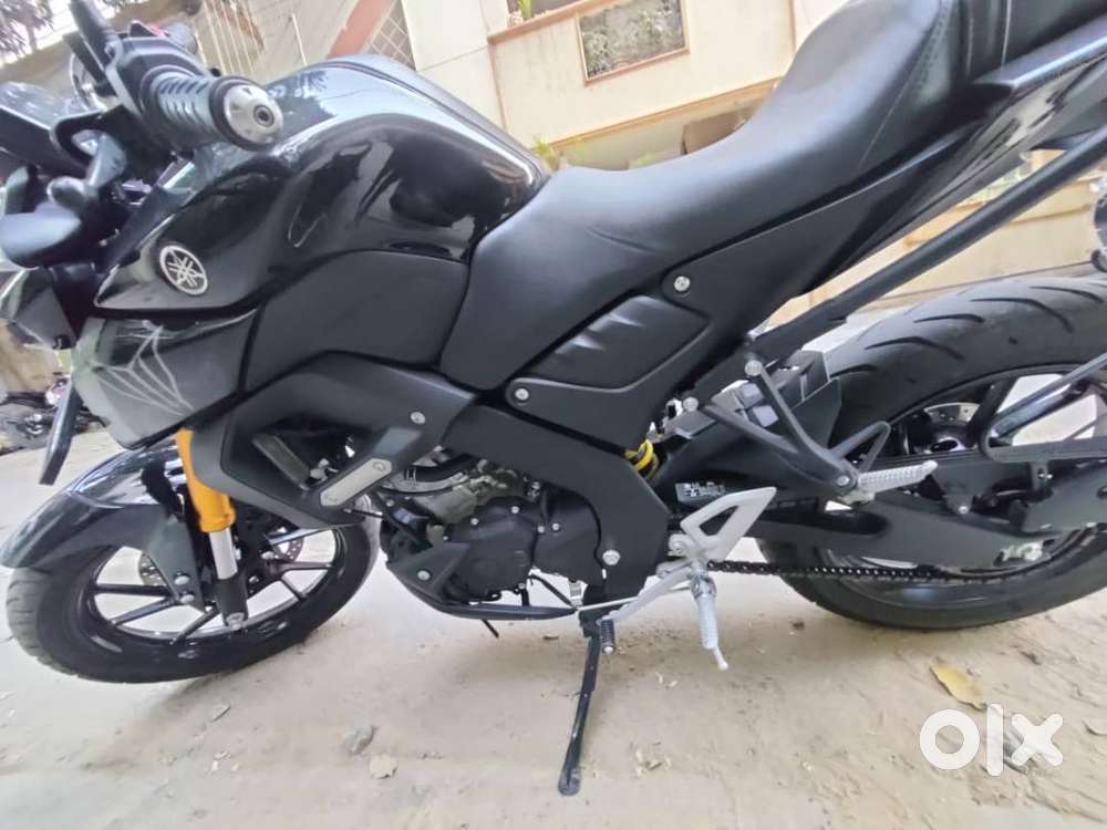 MT 15 V2 STANDARD (2025 )_ Very Good Condition