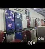 Less used  fridges  shop