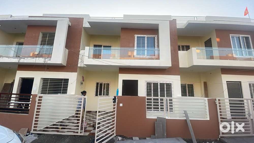 Newly house on rent for family with all amineties
