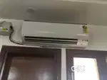 Daikin 2024 Model 1.5 ton 3 star split inverter AC