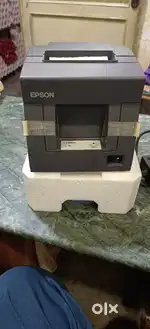 PRINTER For Billing