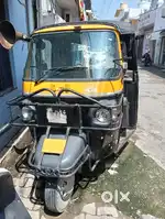 3 wheeler auto