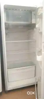Lg regfirater single door