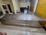 Fish shop items