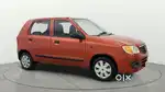 Maruti Suzuki Alto K10 2010-2014 VXI, 2012, Petrol