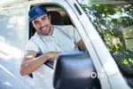 Full TIME DRIVER and SALESMAN REQUIRED FOR FOOD PROCESSING  COMPANY