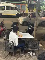 Running tea shop Sithalapakkam