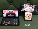Dual Screen Gaming Phone