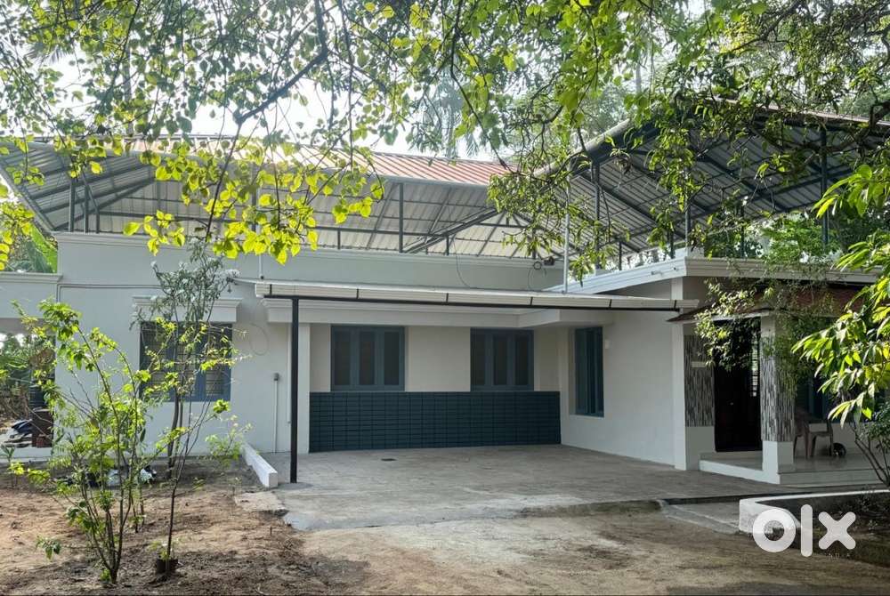 House for Rent - Shangumugham